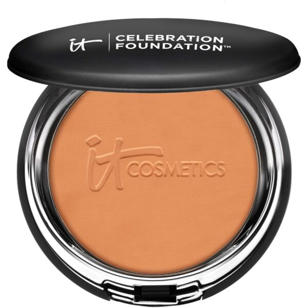 IT Cosmetics Celebration Foundation Rich