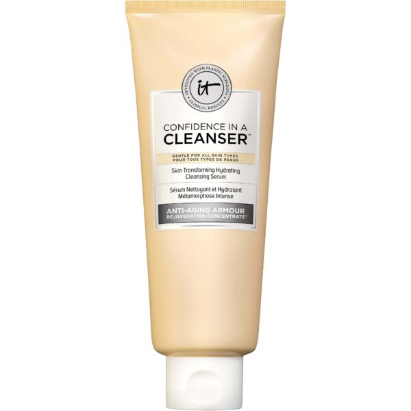 IT Cosmetics Confidence in a Cleanser 148 ml