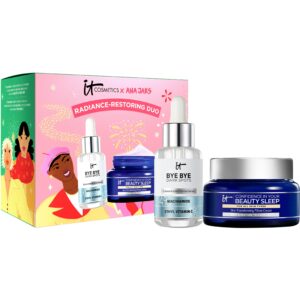 IT Cosmetics Beautiful Together Radiance-Restoring Duo Gift Set