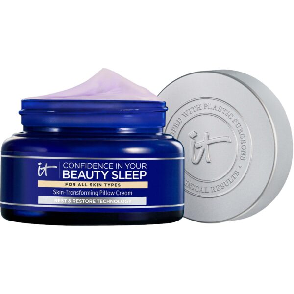 IT Cosmetics Confidence in your Beauty Sleep Cream 60 ml