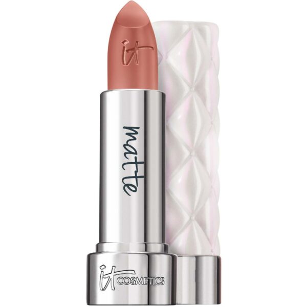 IT Cosmetics Pillow Lips Lipstick Vision Matte