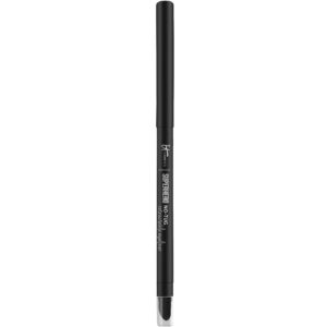 IT Cosmetics Superhero No-Tug Retractable Eyeliner Black