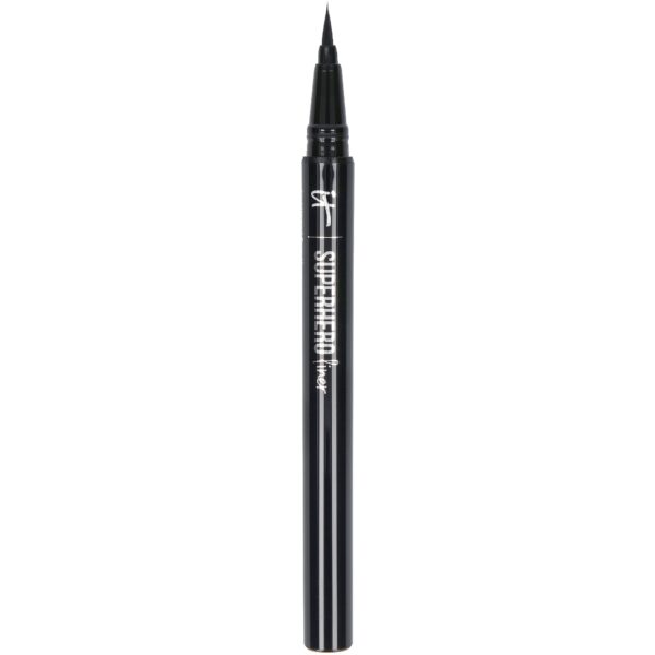 IT Cosmetics Superhero Pen Eyeliner Super Black