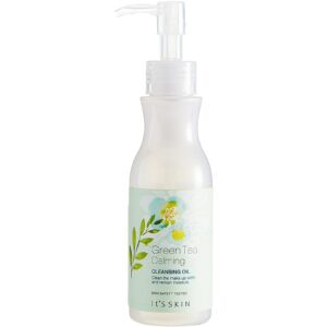 It´S SKIN Green Tea Calming Cleansing Oil 145 ml