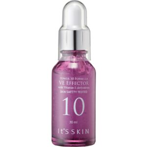 It´S SKIN Power 10 Formula VE Effector Serum 30 ml