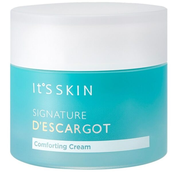 It´S SKIN Signature D&apos;escargot Comforting Cream  55 ml