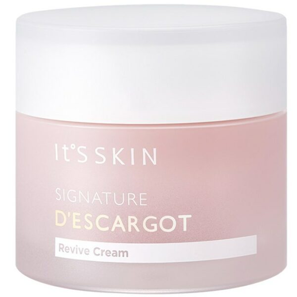 It´S SKIN Signature D&apos;escargot Revive Cream 55 ml