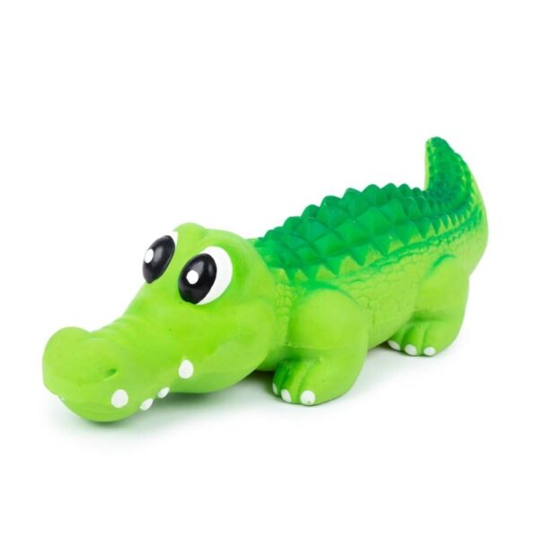 ItsyBitsy Latex Alligator 15 cm