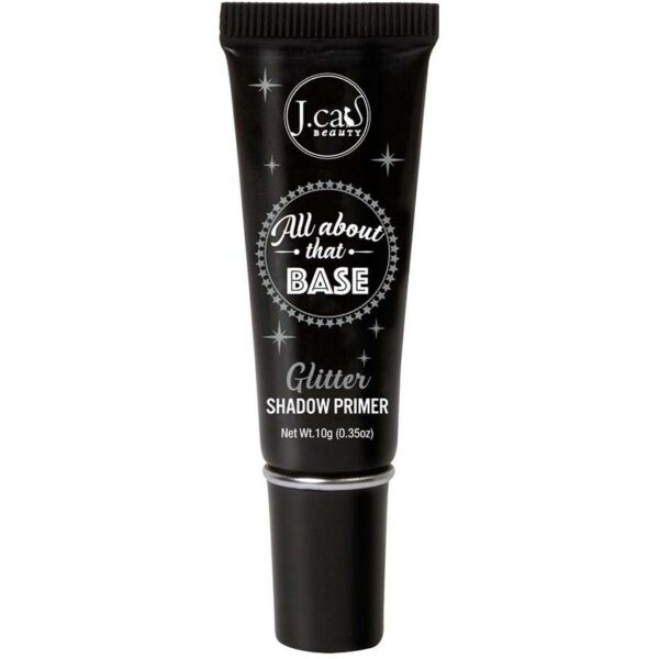 J. Cat Beauty All About That Base Eye Primer Glitter 10 g