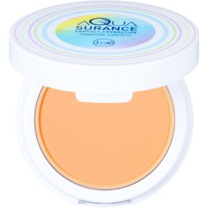 J. Cat Beauty Aquasurance Compact Foundation Buff