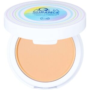 J. Cat Beauty Aquasurance Compact Foundation Ivory