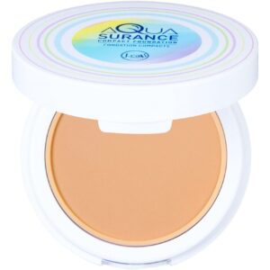 J. Cat Beauty Aquasurance Compact Foundation Natural