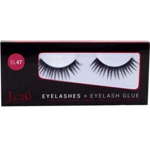 J. Cat Beauty Eyelash Glue El47