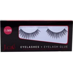 J. Cat Beauty Eyelash Glue El505