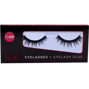 J. Cat Beauty Eyelash Glue El600