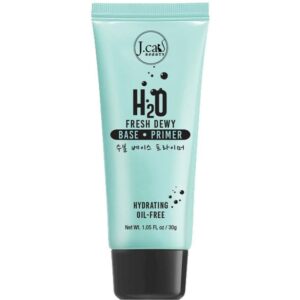 J. Cat Beauty H20 Fresh Dewy Hydrating Face Primer 30 g