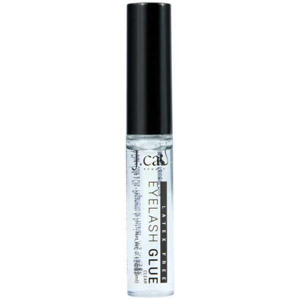 J. Cat Beauty Latex Free Eyelash Glue Latex Free Clear