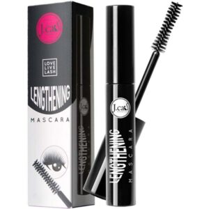 J. Cat Beauty Love Live Lash Lengthening Mascara