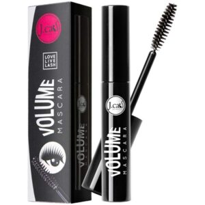 J. Cat Beauty Love Live Lash Volume Mascara