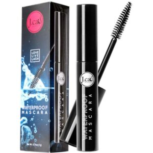 J. Cat Beauty Love Live Lash Waterproof Mascara