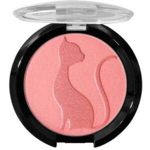 J. Cat Beauty Love Struck Blusher Bronzer Sweet Pea Pink