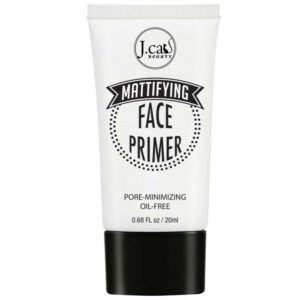 J. Cat Beauty Mattifying Face Primer 20 ml