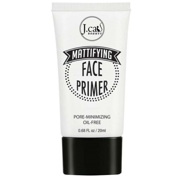 J. Cat Beauty Mattifying Face Primer 20 ml