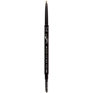 J. Cat Beauty Pro Cision Micro Slim Brow Pencil Auburn