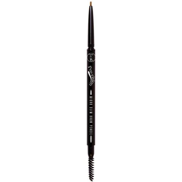 J. Cat Beauty Pro Cision Micro Slim Brow Pencil Auburn