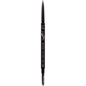 J. Cat Beauty Pro Cision Micro Slim Brow Pencil Brown