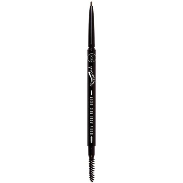 J. Cat Beauty Pro Cision Micro Slim Brow Pencil Espresso