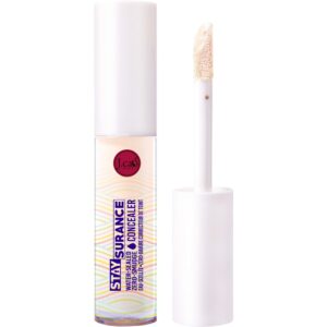 J. Cat Beauty Staysurance Water Sealed Zero Smudge Concealer Porcelain