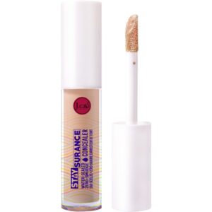 J. Cat Beauty Staysurance Water Sealed Zero Smudge Concealer Buff