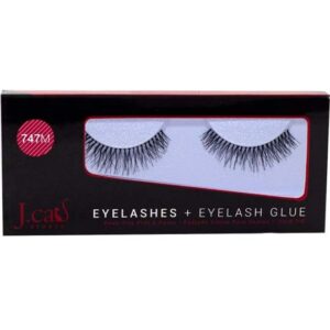 J. Cat Beauty Tapered Eyelash Glue Elt 747M