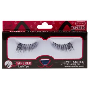 J. Cat Beauty Tapered Eyelash Glue Elt Vtl03