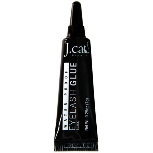 J. Cat Beauty Water Proof Eyelash Glue Water Proof Black