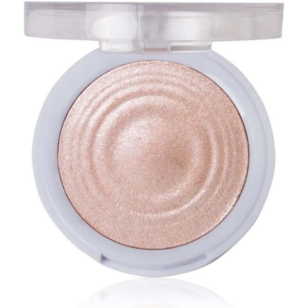 J. Cat Beauty You Glow Girl Baked Highlighter Crystal Sand