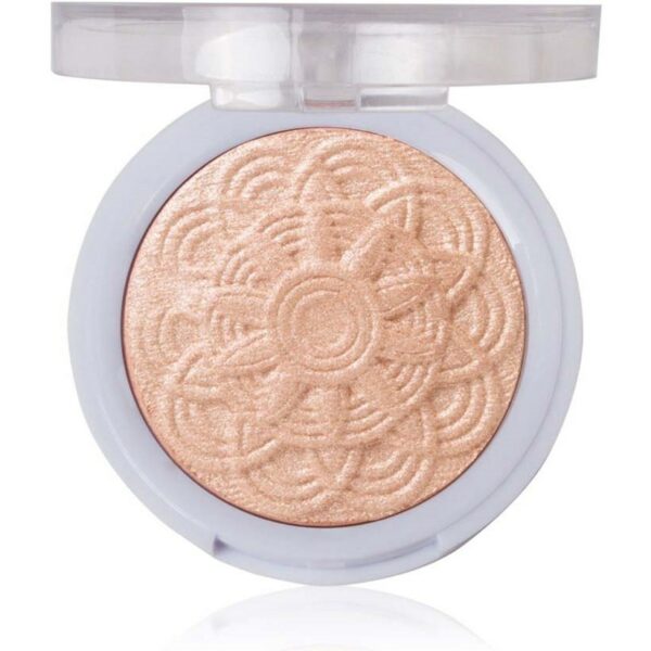 J. Cat Beauty You Glow Girl Baked Highlighter Moon Light