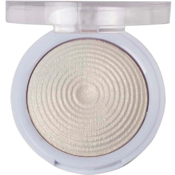 J. Cat Beauty You Glow Girl Baked Highlighter White Goddess