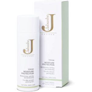 Jabushe Intense Moisture Protection 50 ml