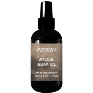 Jan Thomas Magical Argan Oil 100 ml