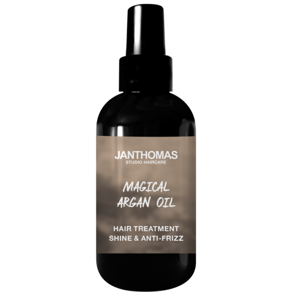 Jan Thomas Magical Argan Oil 100 ml