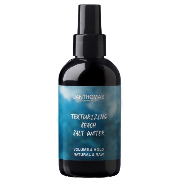 Jan Thomas Texturizing Beach Salt Water 150 ml