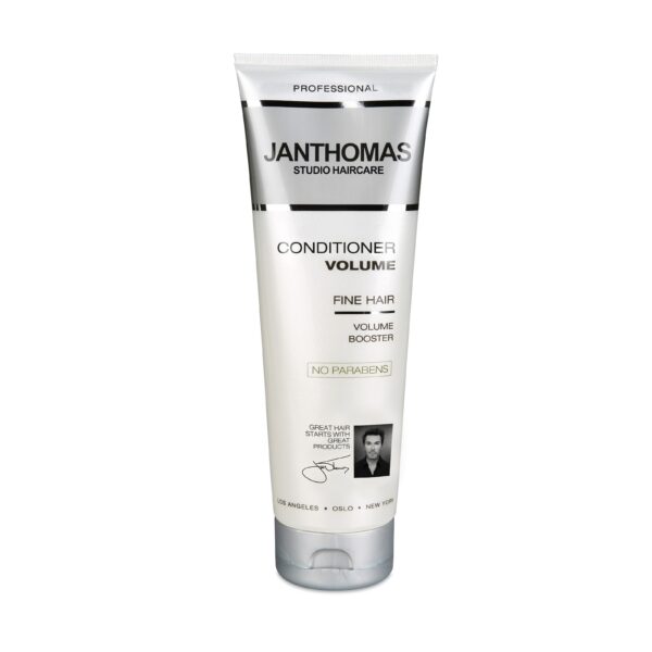 Jan Thomas Volume Conditioner 250 ml