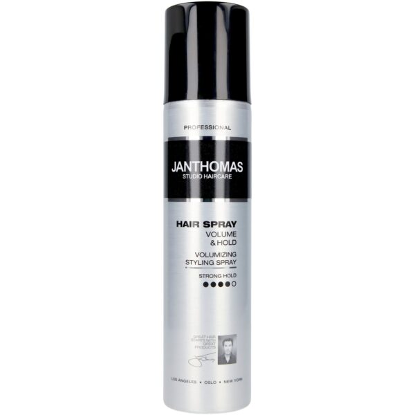 Jan Thomas Volumizing Hairspray 250 ml