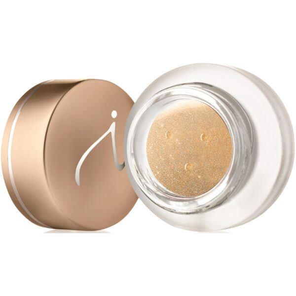 Jane Iredale 24K Gold Dust Shimmmer Gold