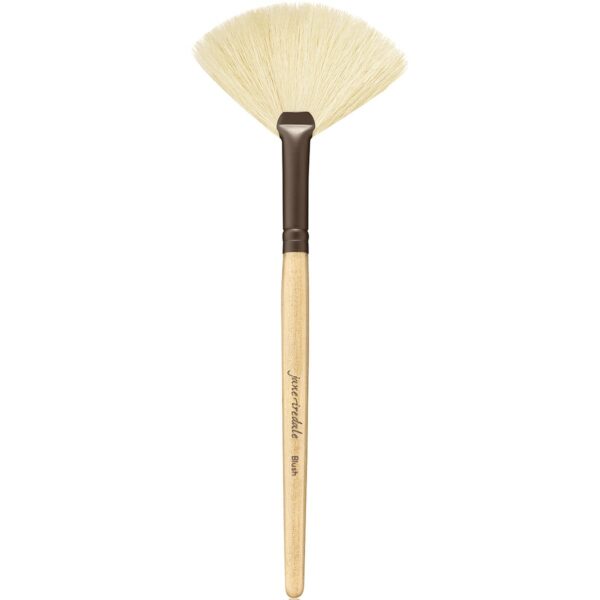 Jane Iredale Brushes Blush