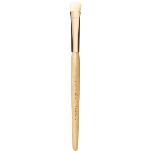 Jane Iredale Brushes Chisel Shader