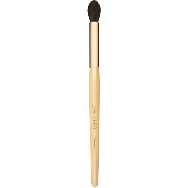 Jane Iredale Brushes Crease