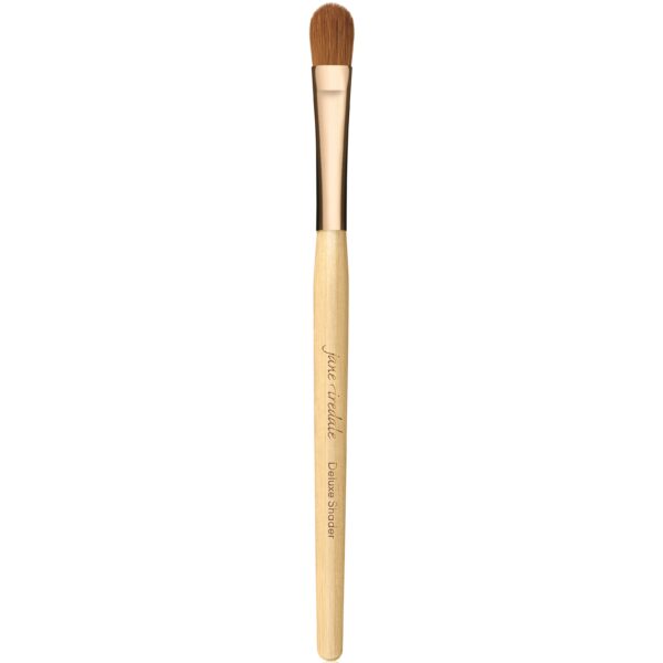 Jane Iredale Brushes Deluxe Shader